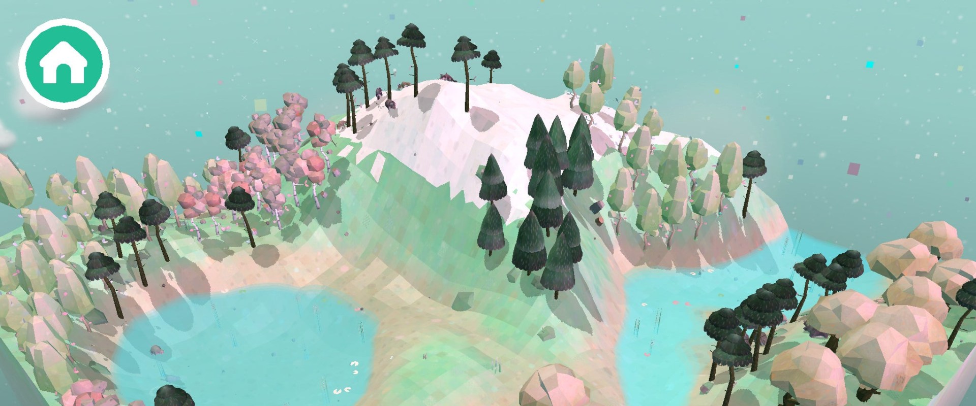 Engaging Educational Mobile Games for Everyone