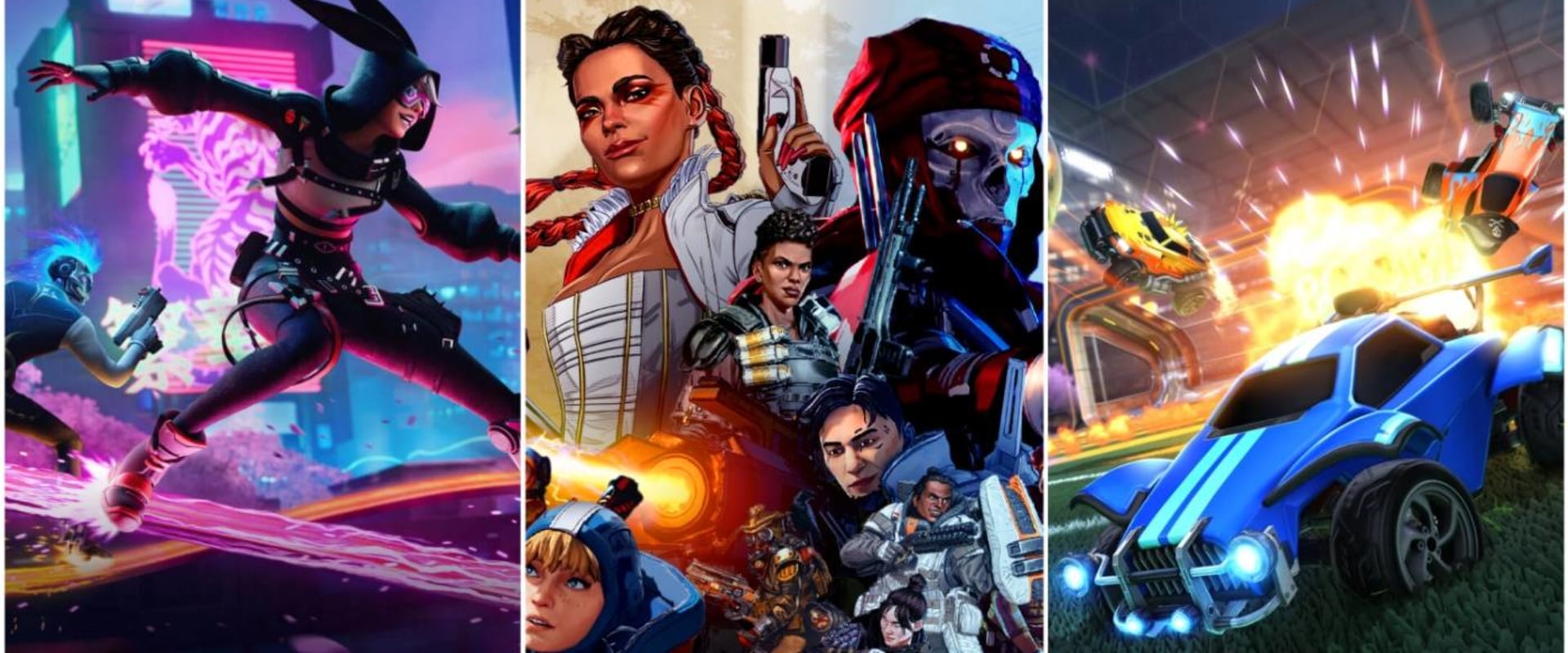 Top Free Battle Royale Games to Play in 2023