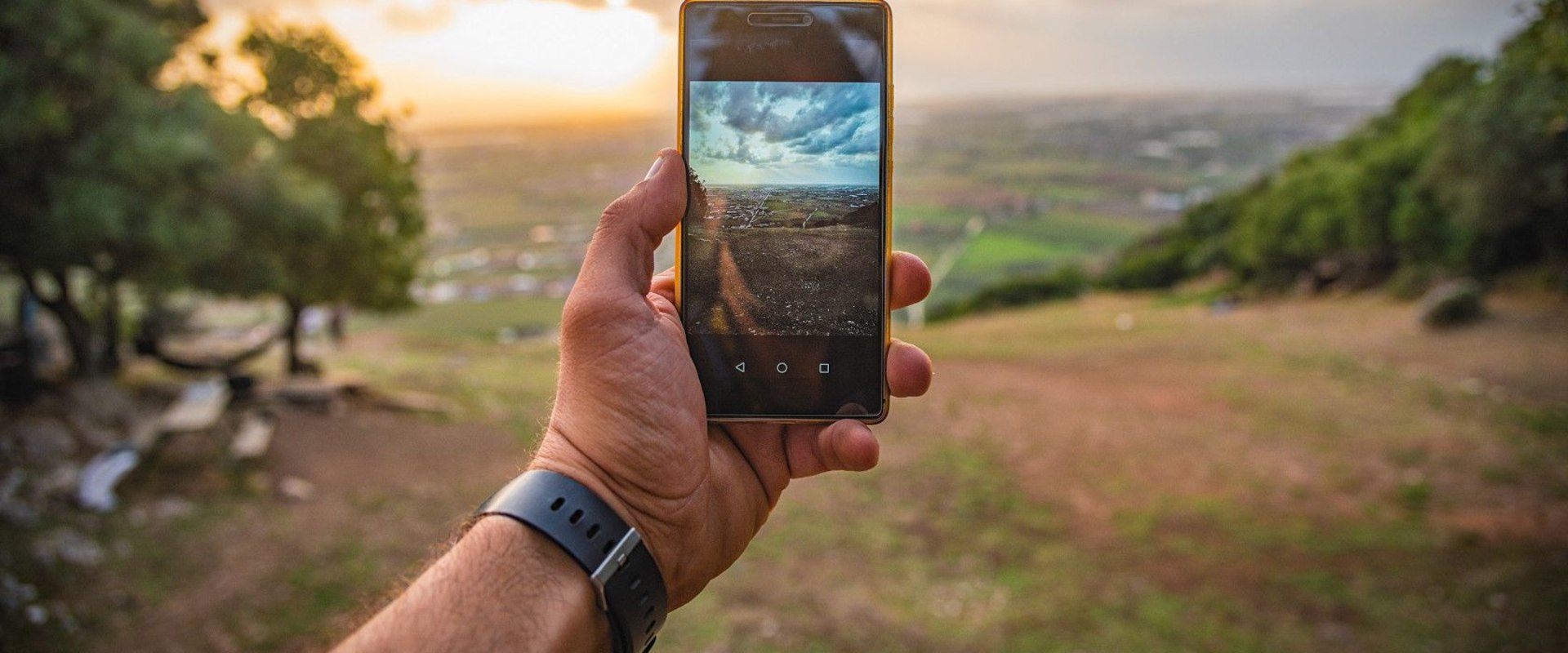 Explore Exciting Free RPGs on Your Smartphone