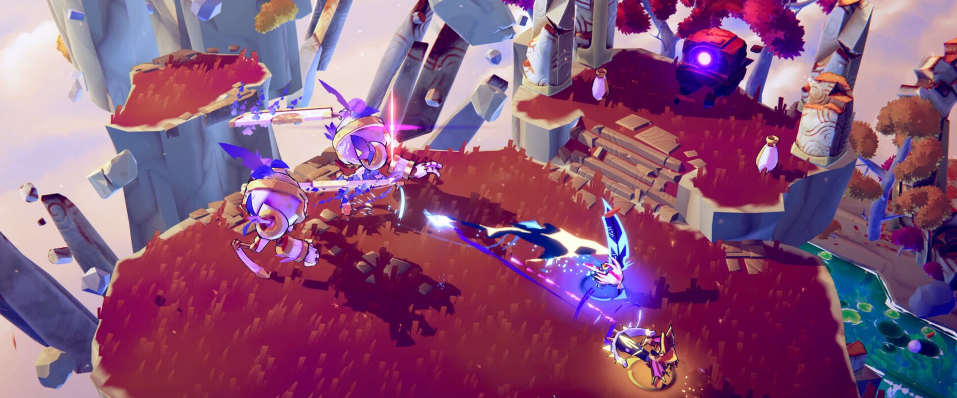 Indie Games: Redefining Gameplay Boundaries