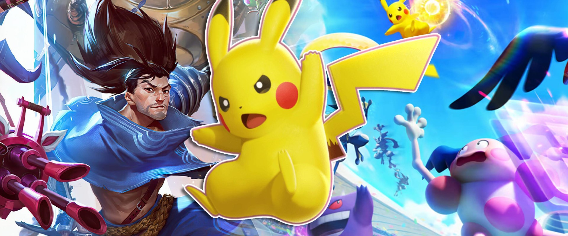 Top Free MOBA Games to Try Out