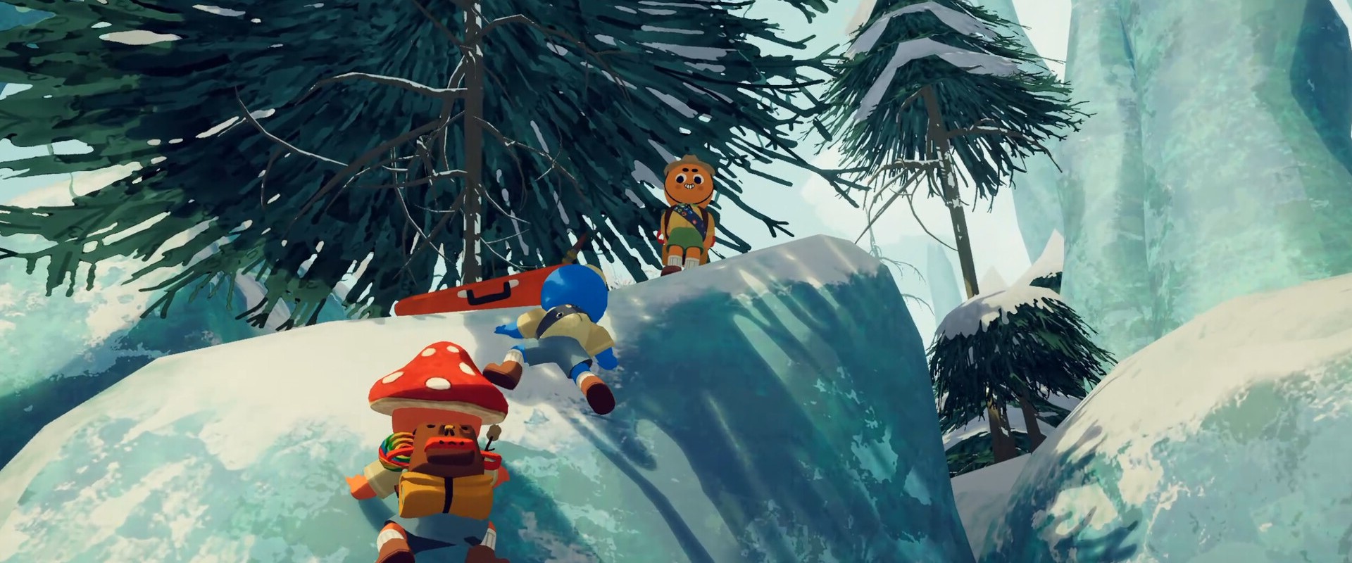 Best Free Co-op Games to Enjoy with Friends