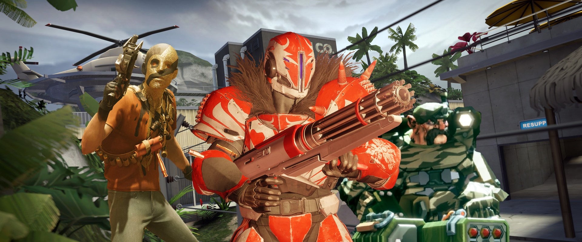 Top Free Flash Action Games You Can Play Right Now