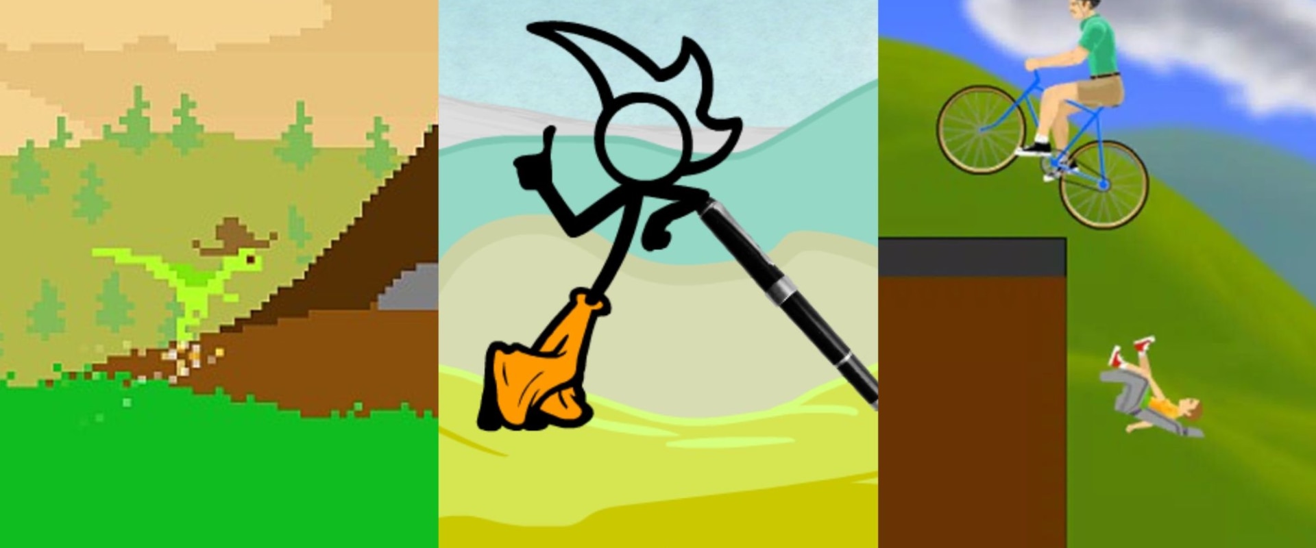 Timeless Classics: Flash Games You Can Still Enjoy for Free