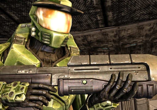 Top Free Competitive Shooters of 2023