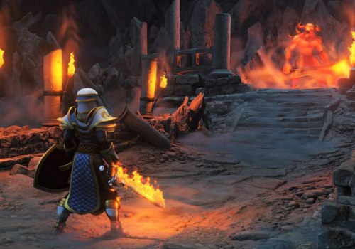 Exploring Free Android Game Download Options