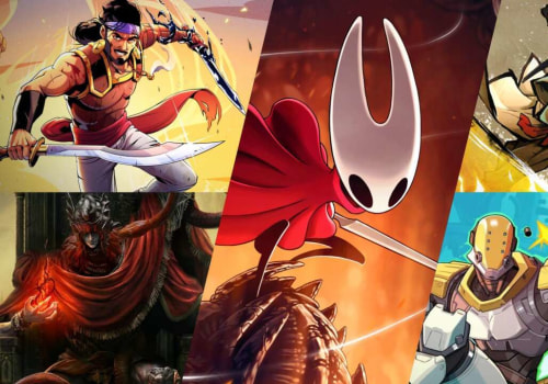 Discover Exciting Free PC Games to Play Today