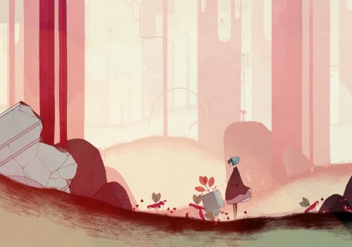 Exploring Unique Storytelling in Indie Games