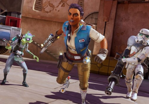 Top Free Action Games to Play on Your Mobile Device