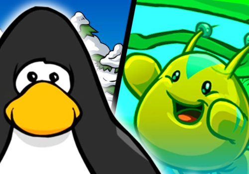 Top Flash Game Sites That Are Still Thriving Today