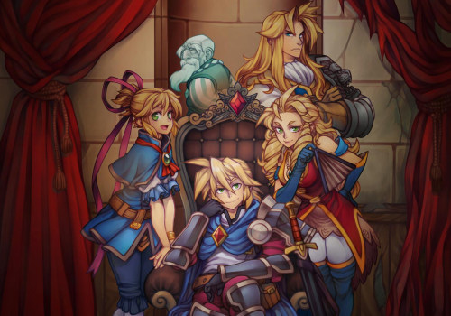 Top Free Flash RPGs to Dive Into Today