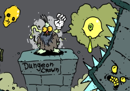 Discover Unique Indie Art Games Available for Free