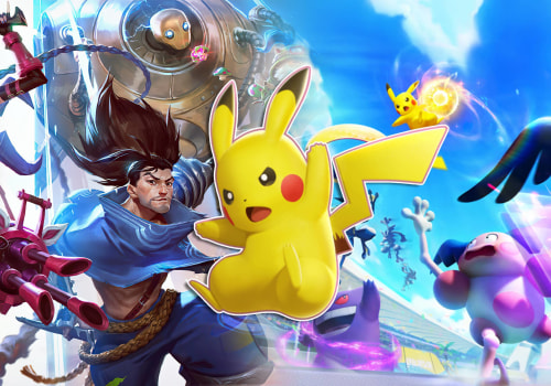 Top Free MOBA Games to Try Out