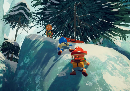 Best Free Co-op Games to Enjoy with Friends