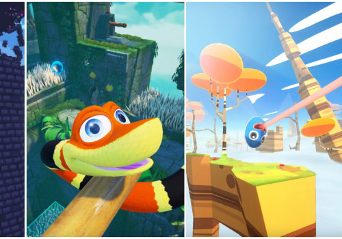 Exploring Unique Gameplay Mechanics in Indie Platformers