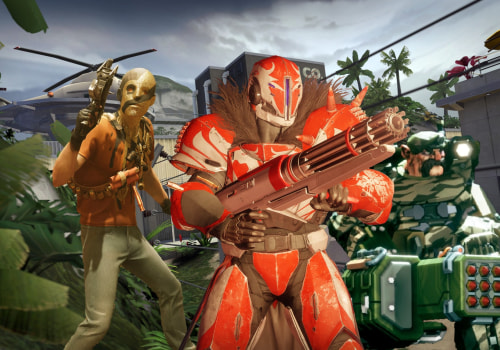 Top Free Flash Action Games You Can Play Right Now