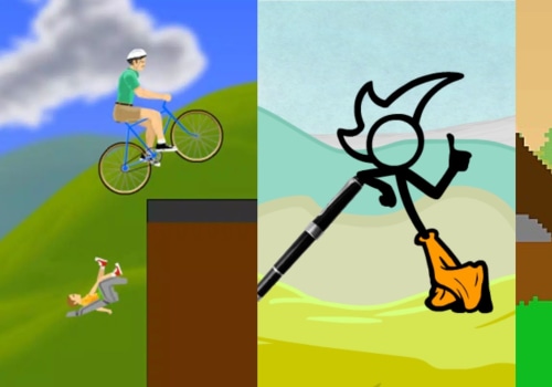 Timeless Classics: Flash Games You Can Still Enjoy for Free