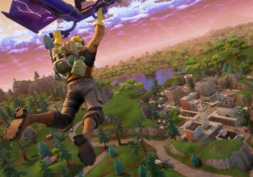 Strategies to Succeed in Free Multiplayer Battle Royale Games